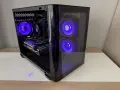 Геймърски компютър Ryzen 5 2400G | RX570 4GB | 8GB DDR4, снимка 1