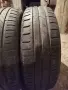 Продавам 2 броя летни гуми 185.65.15 на 1 сезон дот 2021 Falken , снимка 2