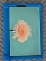 Lenovo Yoga Smart Tab 10.1" (YT-X705F) + противоударен силиконов калъф, снимка 2