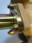 терморегулаторен вентил Samson typ4/2114 DN50 PN16 temperature controller valve, снимка 8