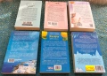 Книги - романтични, снимка 11