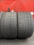295 35 21 / 315 30 22, Зимни гуми, Спорт пакет, Continental WinterContactTS860S, 4 броя, снимка 4