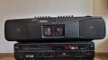 VHS плеъри, радиокасетофон Sony, снимка 6
