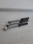 WURTH  1/2'', 20-100 Nm динамометрични ключове, снимка 4