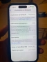 Iphone15 pro 256gb , снимка 3