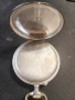 Швейцарски СРЕБЪРЕН джобен часовник 1925г. - SWISS MADE - ПРОМОЦИЯ, снимка 9