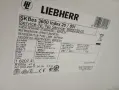 Иноксов хладилник охладител Liebherr Made in Germany 165 см.висок с две години гаранция! , снимка 4