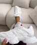 Детски обувки New Balance 26/35номер, снимка 2