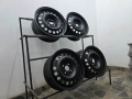 4бр 15ски джанти за OPEL 4x100мм A150638 , снимка 6