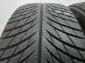 4бр зимни гуми 235/55/19 MICHELIN L05850 , снимка 1