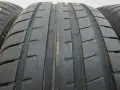 4бр летни гуми 225/55/17 GOODYEAR L06361 , снимка 4