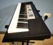 синтезатор клавир CASIO CTK-1550 пиано с 5 октави и плътни клавиши, снимка 2
