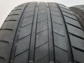 2бр летни гуми 215/55/17 FIRESTONE L06084 , снимка 2