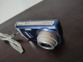 PENTAX Optio M60 10.0MP , 5x Optical Zoom 2.5" LCD Japan, снимка 6