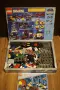 LEGO System 4565 Конструктор леко товарен влак, снимка 2