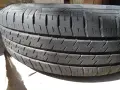 5 броя гуми с джанти за Land Rover Freelander, снимка 4