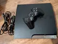 ТОП Playstation Slim Prometheus 320GB., снимка 1
