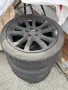 Джанти Mazda 6 R19 245/45/19  джанти с гуми, снимка 1