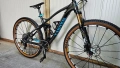 29" canyon nerve , снимка 1