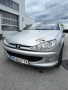 Peugeot 206CC 1.6 HDi, снимка 15