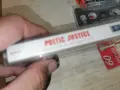 POETIC JUSTICE-ORIGINAL TAPE 1308261855H2E7R, снимка 10