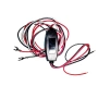 Автомобилно реле за LED дневни светлини с DRL контрол - 12V, снимка 4