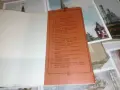 Кремъл 16 картички албум 1955г. 140х105мм, снимка 4