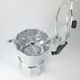 Кафеварка Moka за 3 чаши, снимка 2