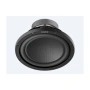 Субуфер за кола Sony XS-W104GS 25см, 350W RMS, хартиена мембрана, черен, снимка 1