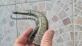 Барутница, пушка, пищов, пистолет, снимка 8