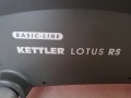 Велоергометър KETTLER LOTUS, снимка 9