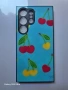 Калъфи за Samsung S24 Ultra с авторски дигитални рисунки , снимка 2