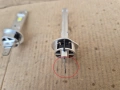 H1 LED крушки, снимка 7