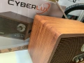 Cyberlux CL-3080 Ретро радио, снимка 8