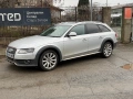 Ауди а4 б8 олроуд 2.0 тфси на части / audi a4 b8 allroad 2.0 tfsi, снимка 1