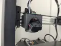 3д принтер Anycubic Mega S , снимка 3