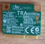 WiFi модул за Лаптоп theros AR5B125 wireless 802.11n 150Mbps, снимка 2