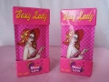 Epimedium Sexy Lady маджун, афродизиак за жени 12 дози, снимка 1
