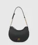 Чанта Karl Lagerfeld K/Autograph Moon Shoulder Bag, снимка 1