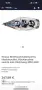 Оригинален стоп за KNAUS-2012-2021
(чисто нов) (с уплътнение), снимка 18