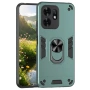 Калъф за Honor X6d 5G с Пръстен - PC+TPU, 0.5mm защита, Магнитен, 4 цвята, снимка 3