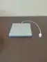 Продавам външна записвачка DVD/CD четец Apple A1379, снимка 1