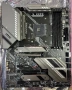 Дънна платка MSI MAG X570S Tomahawk Max WiFi, снимка 1