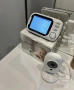 Бебефон с видео Baby Monitor, снимка 1