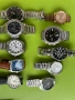 Часовници -Guess, Michael Kors , Ben Sharman , Fossil, снимка 1