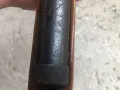стара въздушна пушка "DIANA" Mod.22 - MADE IN GERMANY, снимка 9