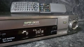 Panasonic S-VHS - NV-HS960EG-S videorecorder, видеорекордер, снимка 2