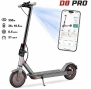 Електрическа тротинетка D8 pro, снимка 3