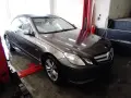 mercedes E220 w207 кабрио на чсти, снимка 15