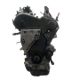 Двигател CAYC 1.6 AUDI A1 (8X) 2010-2018 ID: 161396 ОЕМ № 03L103373A, снимка 2